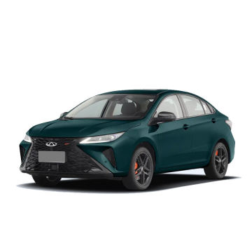 Chery Arrizo 5 GT 2023 Edition 1.5T CVT - New Petrol Sedan Car with Deposit