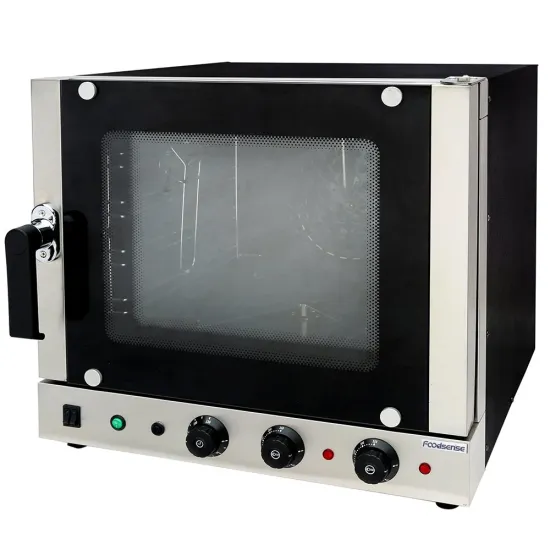 High Quality Baking Oven Stainless Steel Pizza Oven for Sale