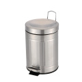 Guaranteed Quality Round Pedal Bin