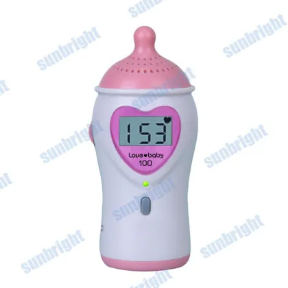 fetal heart doppler