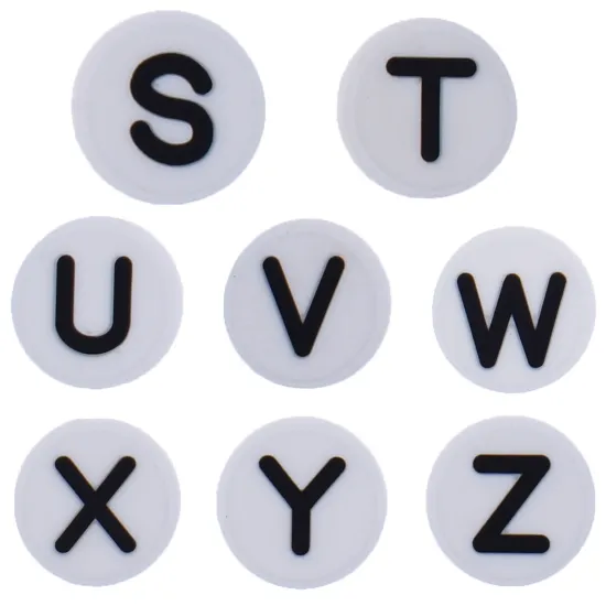 Wholesale Soft PVC Shoe Decorations & Charms