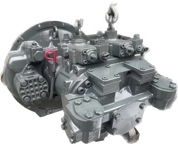 HPV102,9256101,9155144EX Main Hydraulic Pump Assy for Hitachi EX120 EX200-5 EX220-5 EX270 EX270LC EX270LC-5 Excavator