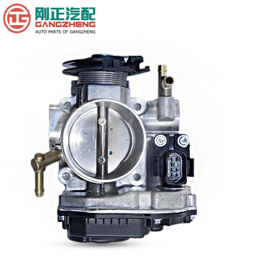 OE 9017509: Throttle Valve Assembly for Various SGMW WULING and Baojun Models