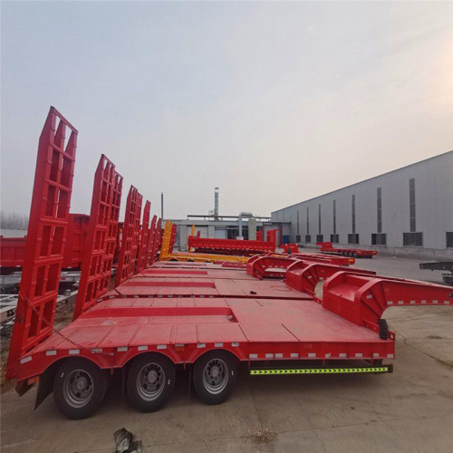 road emergency rescue trailer