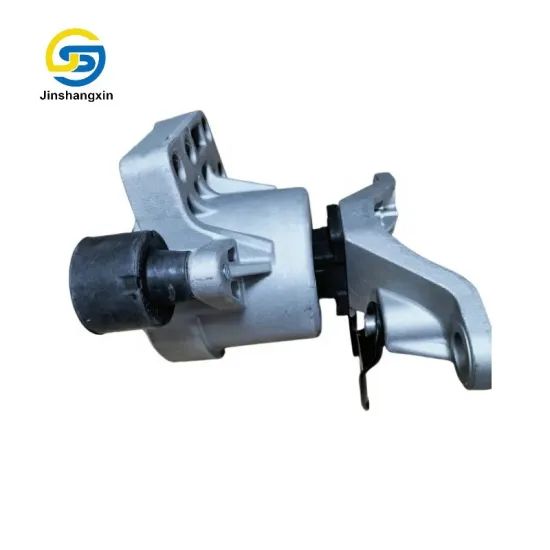 JSX HG936F012AC Front Right Hydraulic Engine Mount for Ford Mondeo 13-17 & LINCOLN MKZ 13 FUSION CC7