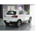 cheap high speed electric suv wIth 400km range