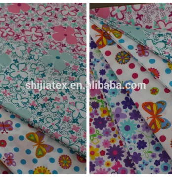 T/C PRINTING FABRICS