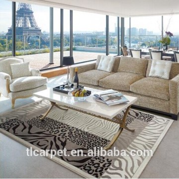 luxury pp carpet / wilton rugs 005
