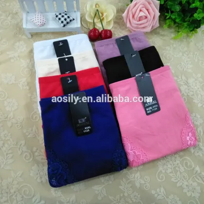 AS-1125 ladies underwear panties brand name underwear very very sexy hot underwear