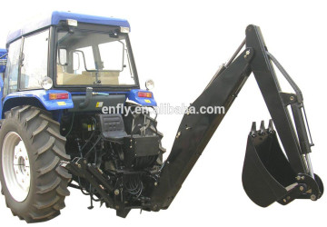 Backhoe