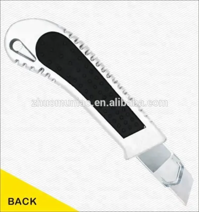High Quality Handy Cutter Knife Safety Utility Knives