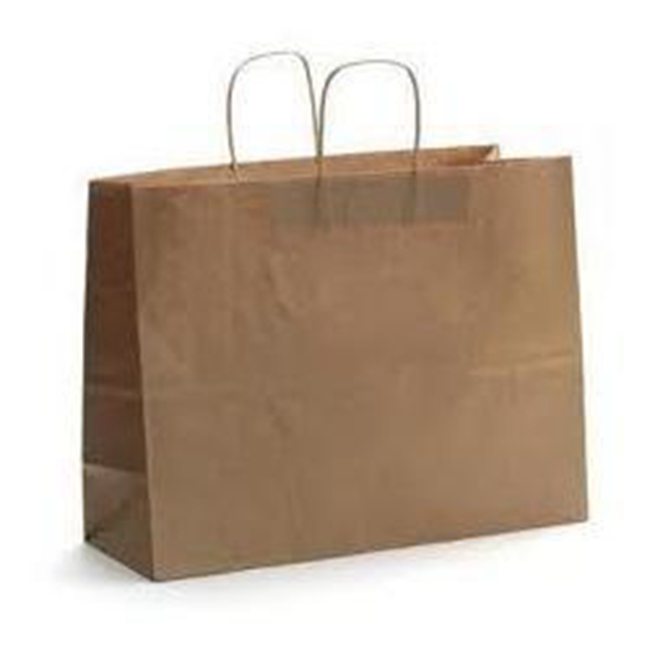 paper bags