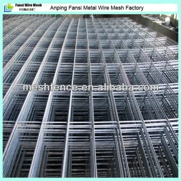 Hot sale 5/8'' welding mesh electro galvanized construction steel sheet