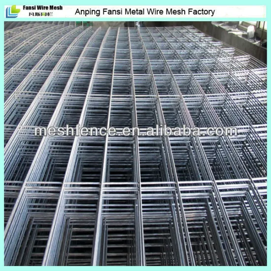 Hot sale 5/8'' welding mesh electro galvanized construction steel sheet
