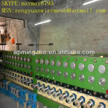 Hot! Top quality 201/304/316 stainless steel wire