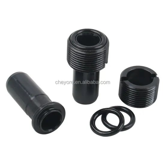 HSK63-CP High Quality Coolant Tube for HSK Tool Holder