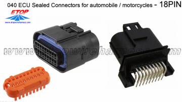 Local 18PIN ECU sealed connector