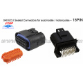 Conector vedado local 18PIN ECU