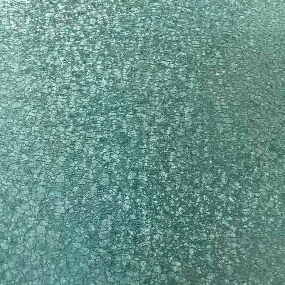 RAL 6005 Matte Steel Coil