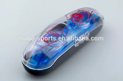 Silicone best price PC lens professional exquisite design arena swimming goggles
