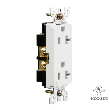 USA Portable Socket Wall Wlectric Outlet