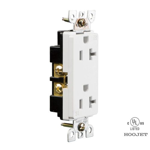 EE. UU. Portátil Socket Wall Wlectric Outlet