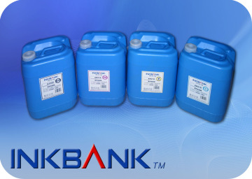 Textile Ink for Cotton Fabric Printing (direct garment ink)