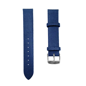 Lizard Skin Watch Straps for Jewelry Watch