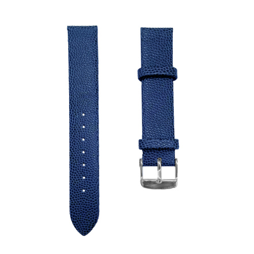 Lizard Skin Watch Strap for Jewelry Watch