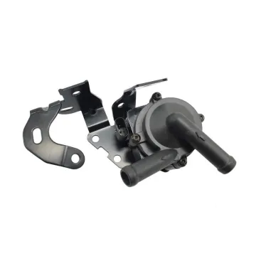Factory New Auxiliary Water Pump for PEUGEOT, Porsche Cayenne, BMW, Lexus GS, IS, NX, RC 200t 30 - YOUPARTS 9806790880