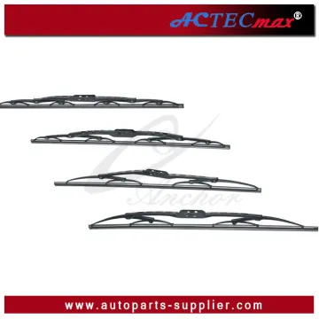 Frame Wiper Blade for cars