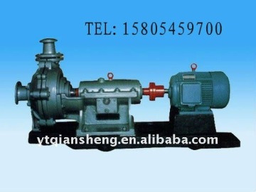 PNJ Series Rubber Lined Pump