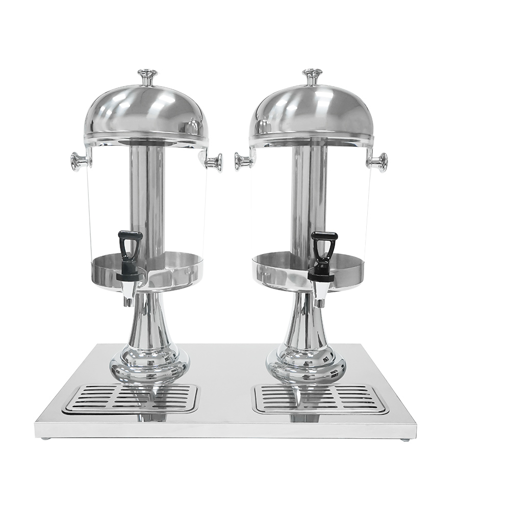 Juice Tripod