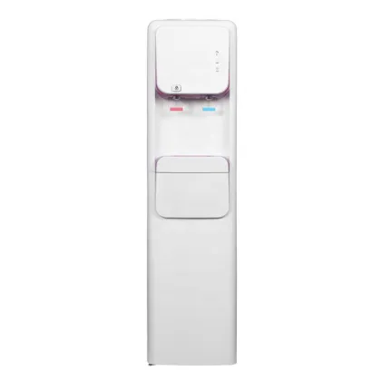 Water Dispenser Automatic Hot Vertical Stand Water Dispenser