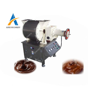 Miniature Chocolate Conching Machine: A Comprehensive Guide to Small Size Chocolate Ball Refinement