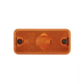 Truck Side Marking Lamp 5010306792 - Compatible with Business Truck 5001862030