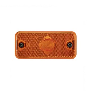 Truck Side Marking Lamp 5010306792 - Compatible with Business Truck 5001862030