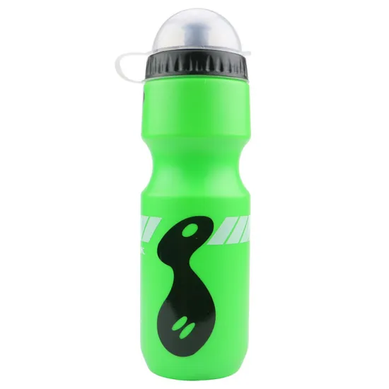 Outdoor Sports Plastic Water Drinking Bottle With Custom Logo