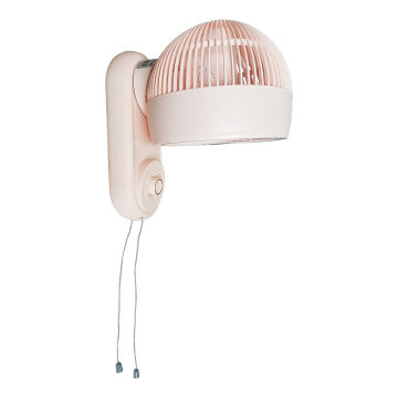 Ventilateur à domicile de 7 pouces à la maison avec 3 lames - produit le plus vendu