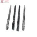 Ang mataas na pagganap na kahanay na twin screw para sa extrusion ng PVC