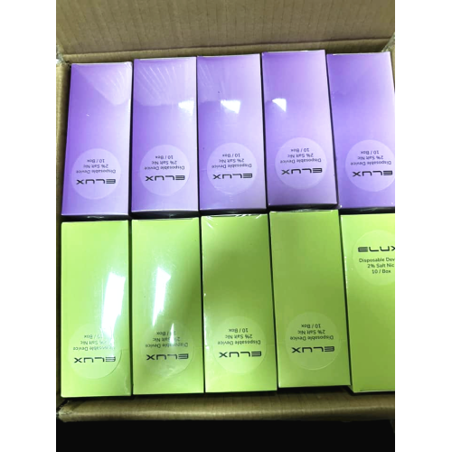 Лучшая легенда Elux 3500 UK Wholesale