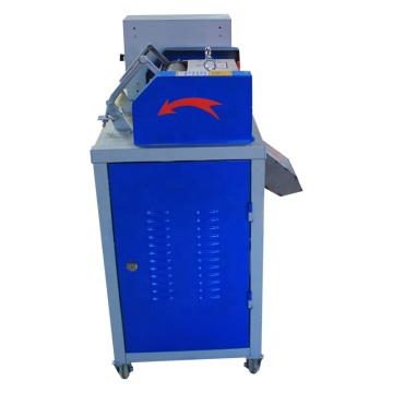 Granulating Machinery & Plastic Pelletizers: Equipment and Solutions