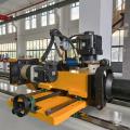 63cnc Tube Bending Machine with Push Bending