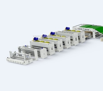 Nonwoven Needle Punching Machine Needle Loom Search Engine
