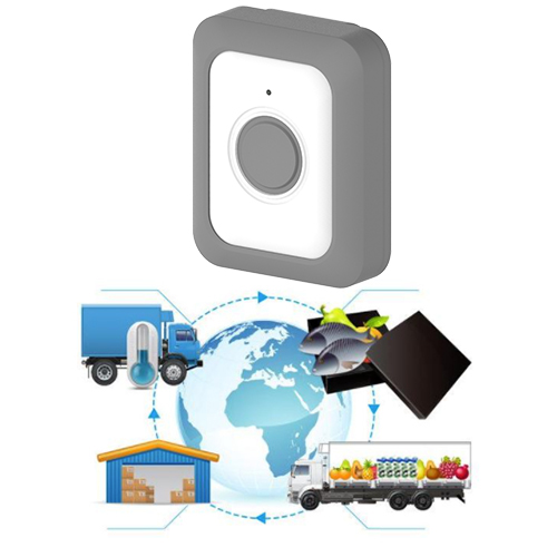 4G Temperature Monitoring Device for Cold Chain Logictics