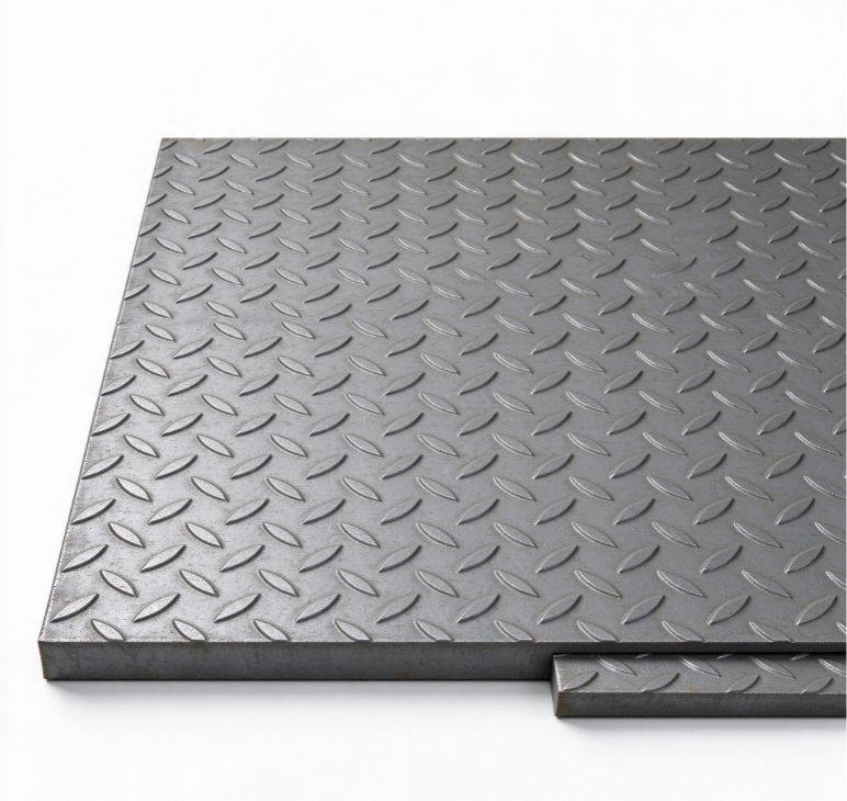 Steel Plate