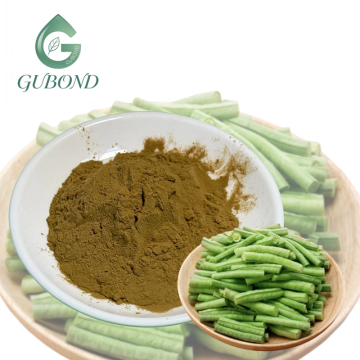 Carob Extract for Dietary Supplements