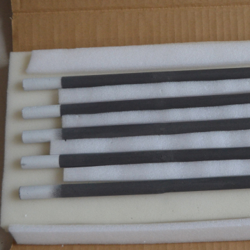 Carbon Apparatus Brand New Silicon Carbide Heating Elements (Sic Heaters Rod)