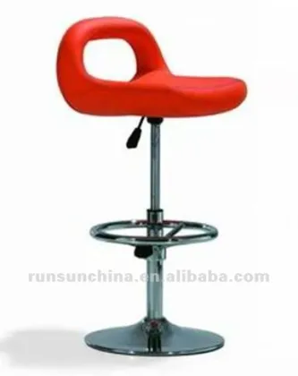 red design Bar stool/bar chair(SX-037)
