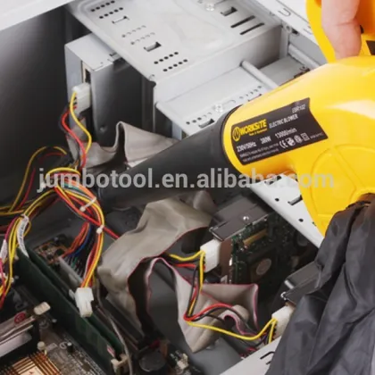 EBR102 Worksite Brand 350W Electric Air Blower